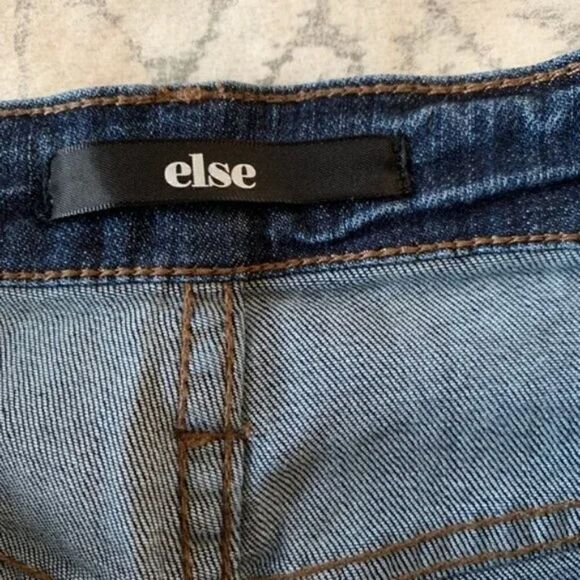 Else Boyfriend Fit Jeans size 25 - Picture 3 of 5
